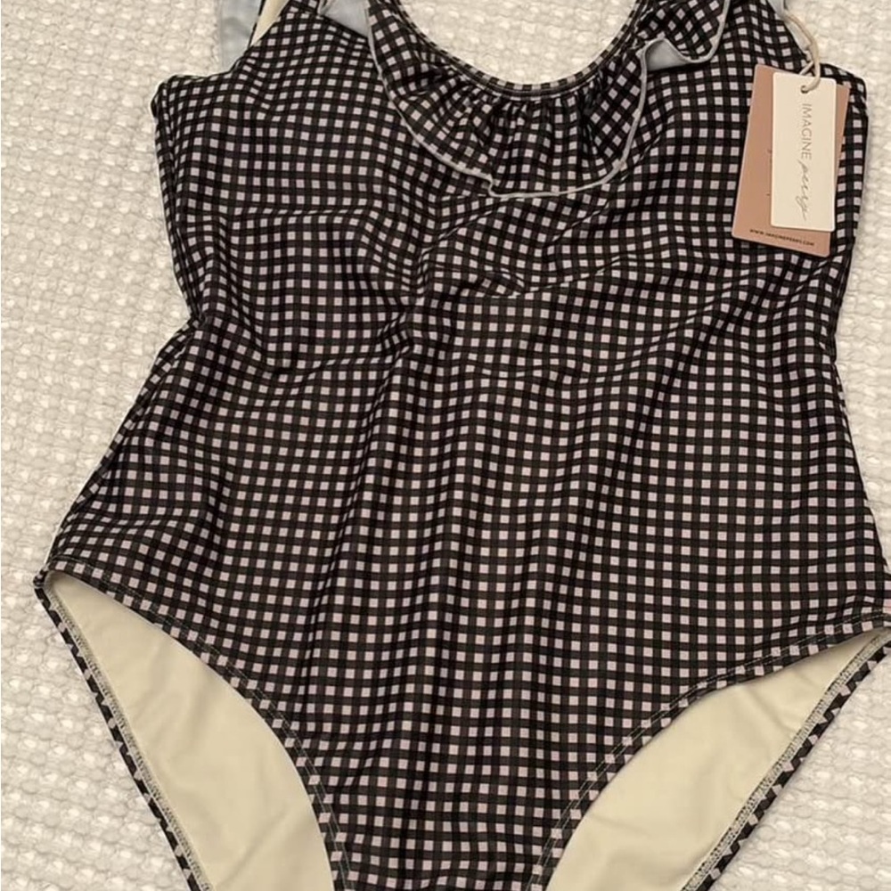 Imagine Perry ladies swimsuit